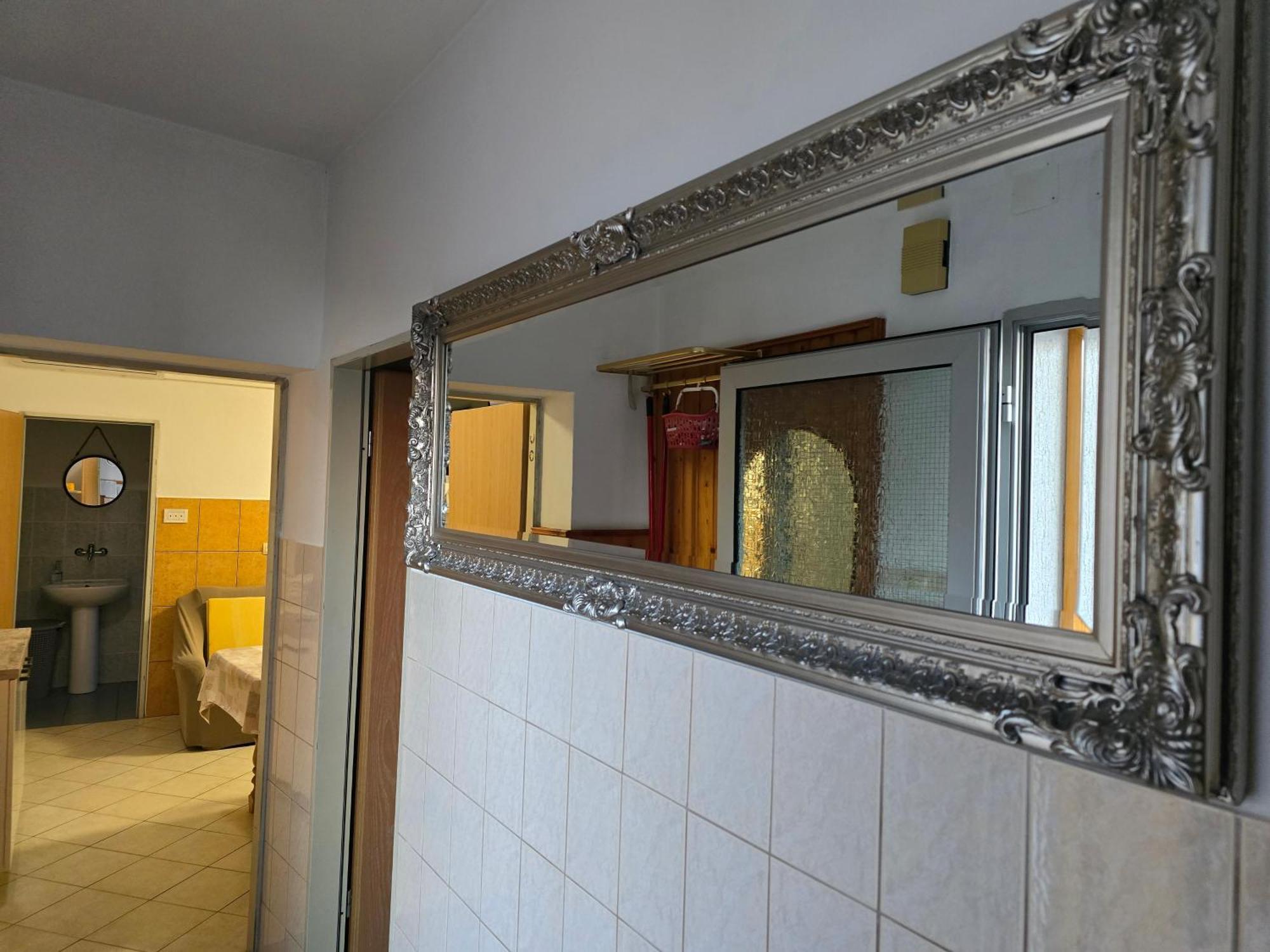 Apartments Mladenka Senj  Exterior foto